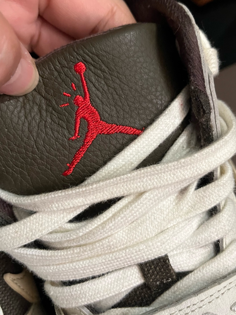 Jumpman Jack Travis Scott TR - Picture 6 of 16